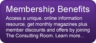 Membership Benefits