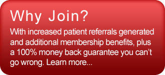 Why Join