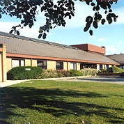 Nuffield Hospitals Derby