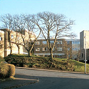 Nuffield Hospitals Glasgow