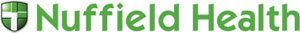 Nuffield Health Logo