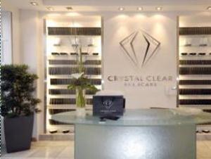 The Skin Clinic Reception