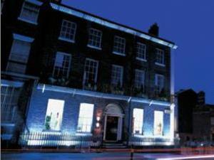 The Crystal Clear Skin Clinic, Rodney Street
