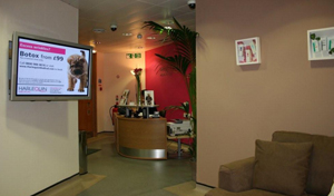 Harlequin Medical, London Cosmetic Surgery Clinic
