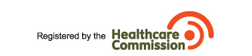 Harlequin Medical Cosmetic Surgery is Health Commission approved.