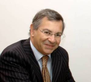 Dr Paul Myers