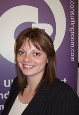 Lucy Cleaver - Customer Services Manager