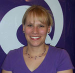 Lorna Jackson - Editor of The Consulting Room