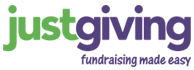 Just Giving Logo