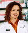 Leslie Baumann