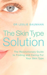 The Skin Type Solution Book