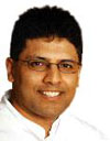 Raj Ahlowalia