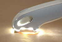 Silkn Flash Light