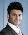 Dr Bob Khanna BDS
