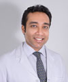 Professor Syed E. A. Haq  MBBS BSc(HON) PhD DIC MRCP(UK)