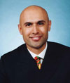 Dr Raj Kumar BDS LDS RCS
