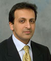 Mr Rajiv Grover BSc MB BS MD FRCS(Plast)
