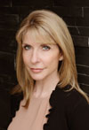 Dr Tracy Mountford MB BS