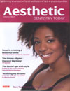 Aesthetic Dentistry Today - Time to Pucker Up !