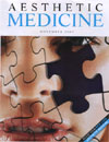 Aesthetic Medicine - Into The Future