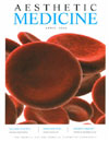 Aesthetic Medicine - The Evolution of The Dermal Filler