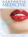 Aesthetic Medicine - Vital Statistics