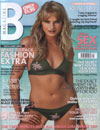 B Magazine (July 2005 Issue) - How to Choose a Cometic Surgeon