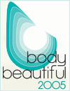 Body Beautiful Show 2005 - Show Guide - The Definitive Guide to Cosmetic Treatments 2005