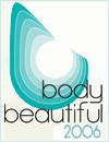 Body Beautiful Show 2006 - Show Guide - The Definitive Guide to Cosmetic Treatments 2006