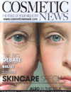 Cosmetic News (Issue 2) - Logo Gives Peace of Mind