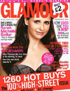 Glamour Magazine - Issue No.68 (November 2006) - Kelly`s Plastic Surgery Nightmare