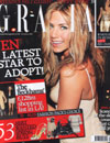 Grazia - Will a nip/tuck make you happy?