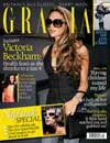 Grazia (Issue 36) - On Your Marks, Get Set, Nip/Tuck