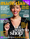 Marie Claire (September 2005) - Cosmetic Surgery A Really Useful Guide