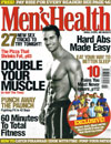 Men's Health - Fur be Gone!