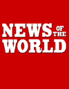 News of the World - Sunday magazine - Scary Telly