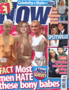 Now Magazine - Log on For Better Health