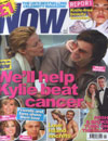 Now Magazine - Knife-Free Beauty Boosters