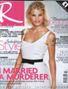 Real Magazine (Issue Number 11) - The Space-Age Way to a Flatter Tummy