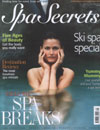 Spa Secrets (Issue: Sept/Oct 2007) - Keep Young & Beautiful - Fantastic 50s