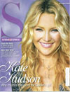 Sunday Express Magazine - Botox? Never Again