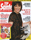 Top Sante (May 2007 Issue) - Could The New Fat-Busters Work For You?