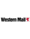 Western Mail - The Dangers of Looking Good