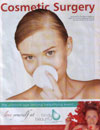 Mail on Sunday (You Magazine Supplement - Cosmetic Surgery) - The Definitive Guide to Cosmetic Treatments