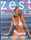 Zest Magazine - Do Your Homework