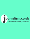 Journalism.co.uk - Journalism Links Directory