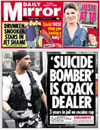 Daily Mirror - Plastic Fantastic - But How Long Will It Last?