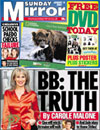 Sunday Mirror - Turn Back The Clock, Your Ultimate Guide To Cosmetic Treatments Part 1: The Face