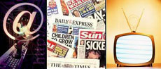 Media Types
