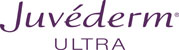 Juvederm Ultra Logo